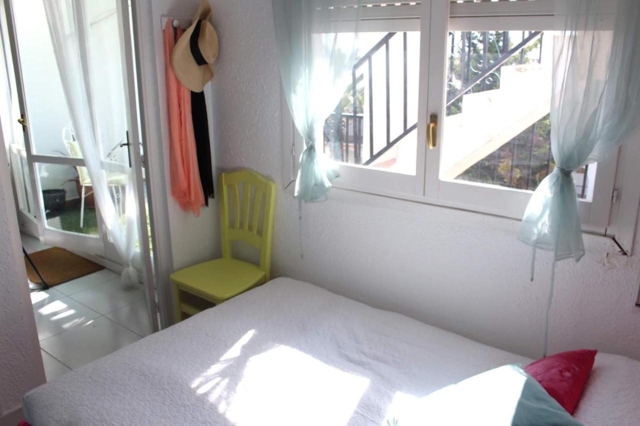 Apartamento Dos Terrazas, Vistas Al Mar. Piscina Peñíscola Exterior foto